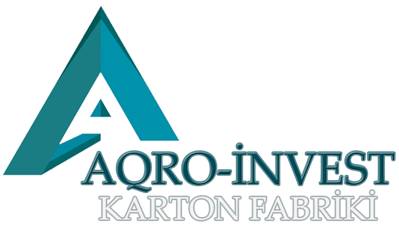 Aqro-İnvest karton fabriki