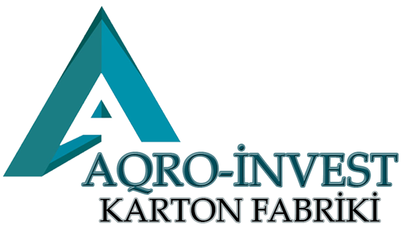 Aqro-İnvest karton fabriki